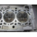 #E202 Cylinder Head From 2016 Nissan Versa  1.6